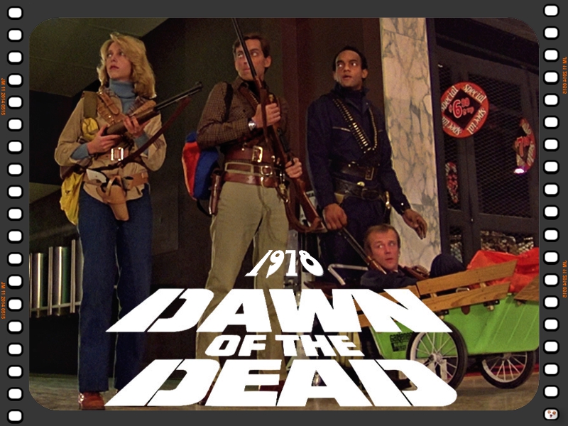 Dawn of the Dead